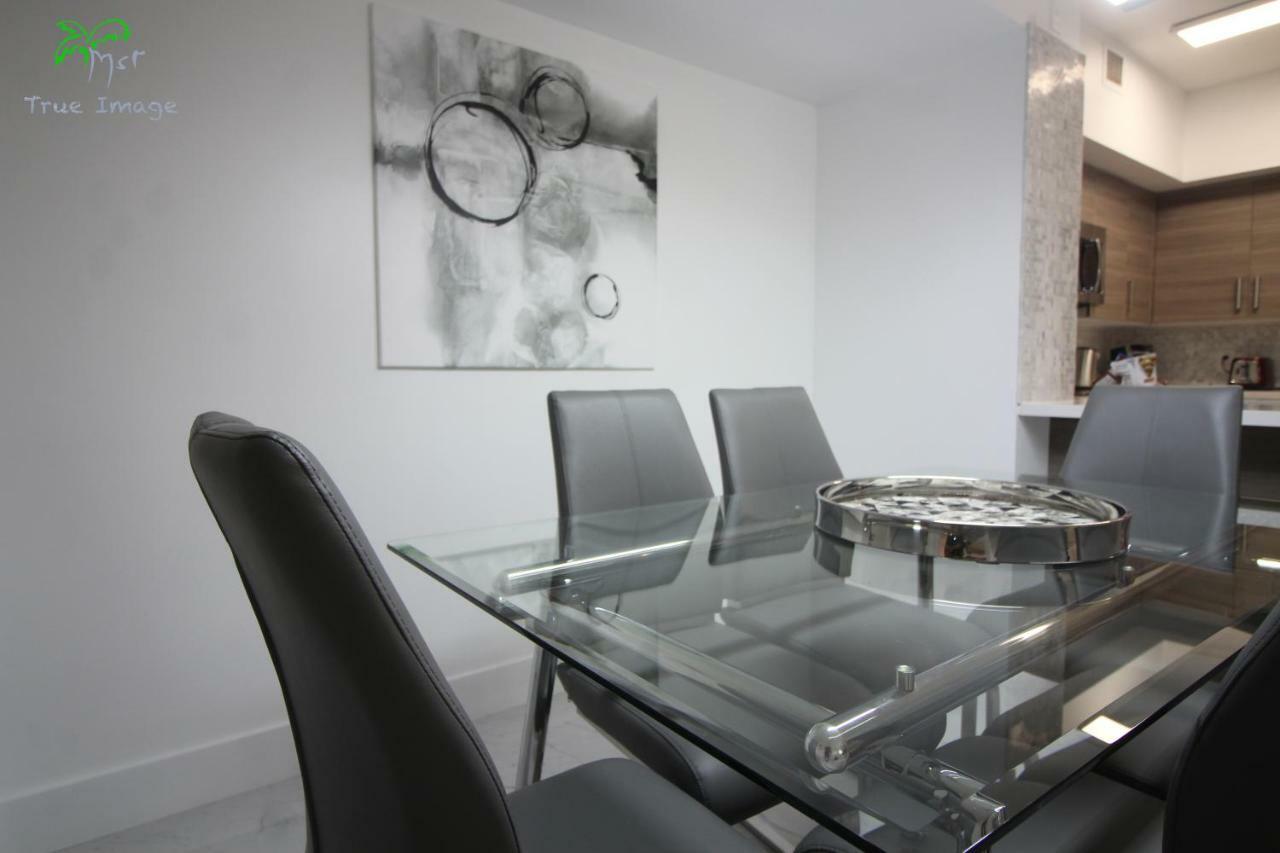 Yacht Club At Aventura 2 Bed 2 Bath Luxurius Cozy Brand New Apartamento Exterior foto