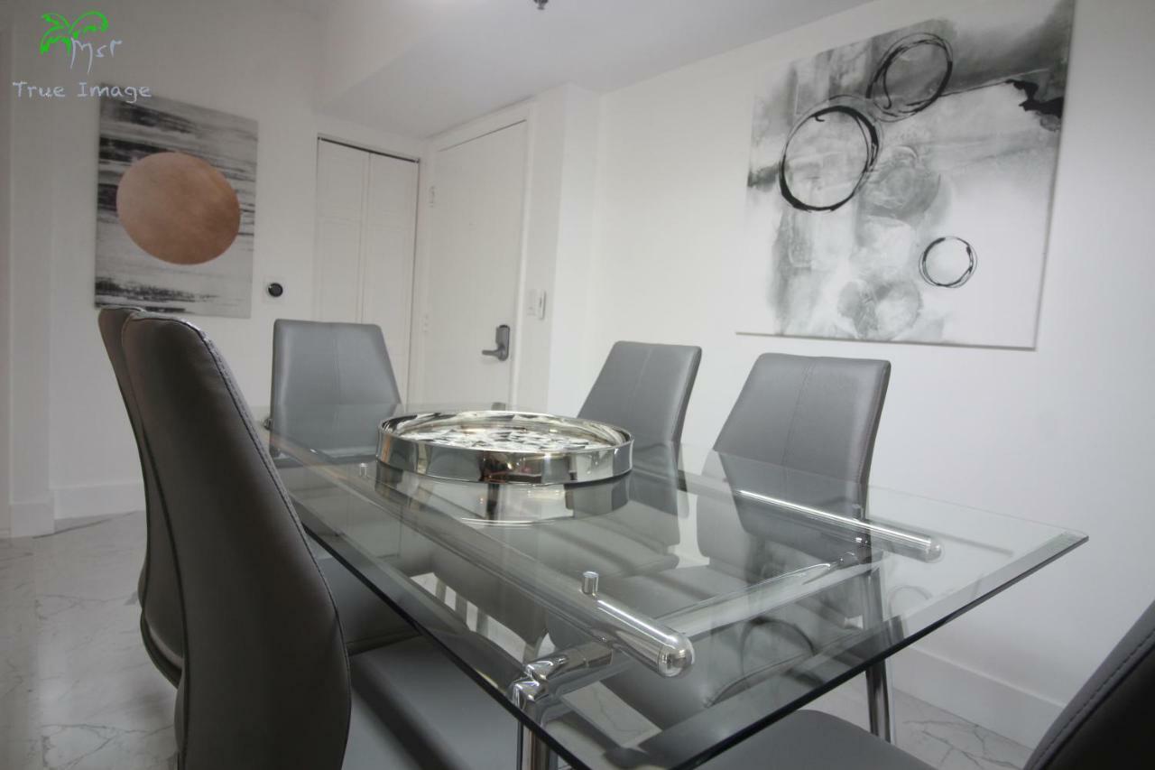 Yacht Club At Aventura 2 Bed 2 Bath Luxurius Cozy Brand New Apartamento Exterior foto