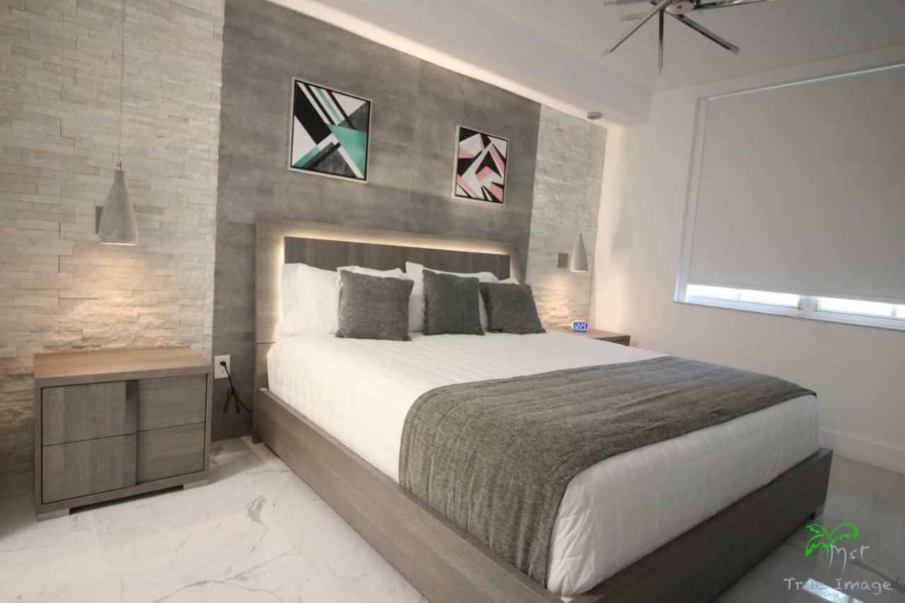 Yacht Club At Aventura 2 Bed 2 Bath Luxurius Cozy Brand New Apartamento Exterior foto