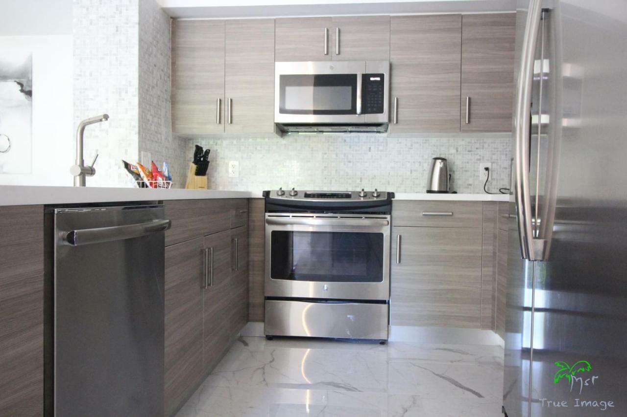 Yacht Club At Aventura 2 Bed 2 Bath Luxurius Cozy Brand New Apartamento Exterior foto