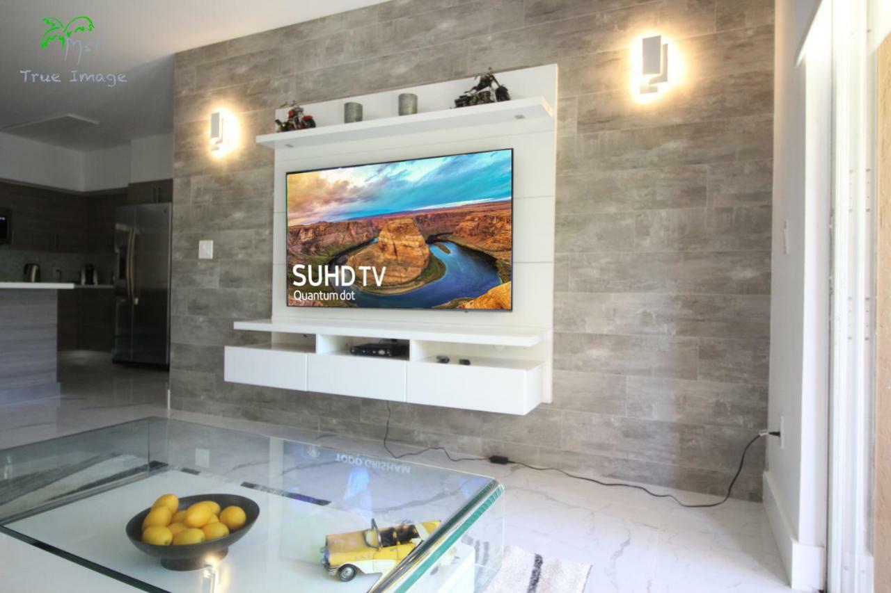 Yacht Club At Aventura 2 Bed 2 Bath Luxurius Cozy Brand New Apartamento Exterior foto