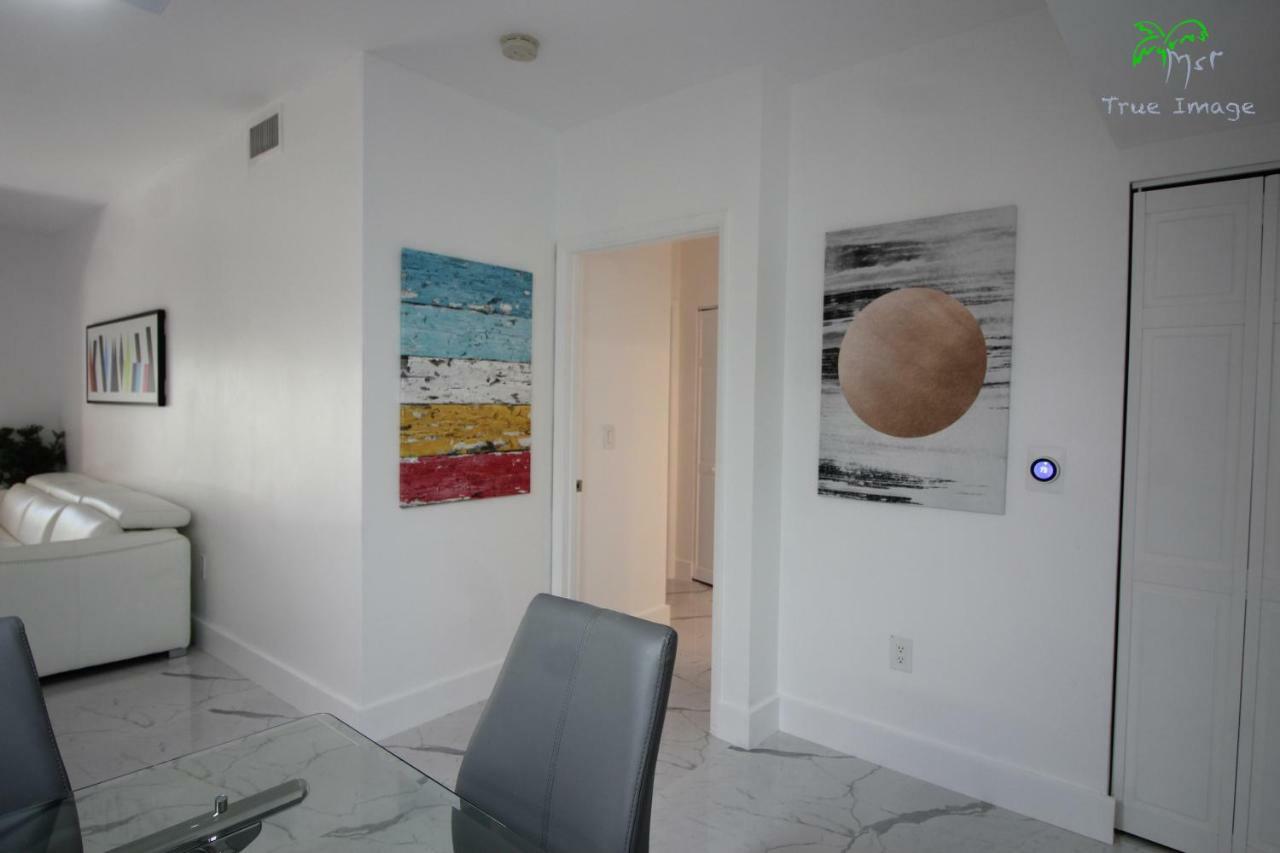 Yacht Club At Aventura 2 Bed 2 Bath Luxurius Cozy Brand New Apartamento Exterior foto