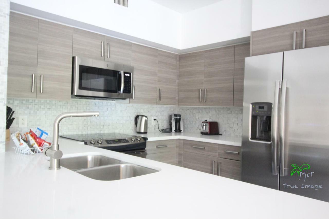 Yacht Club At Aventura 2 Bed 2 Bath Luxurius Cozy Brand New Apartamento Exterior foto