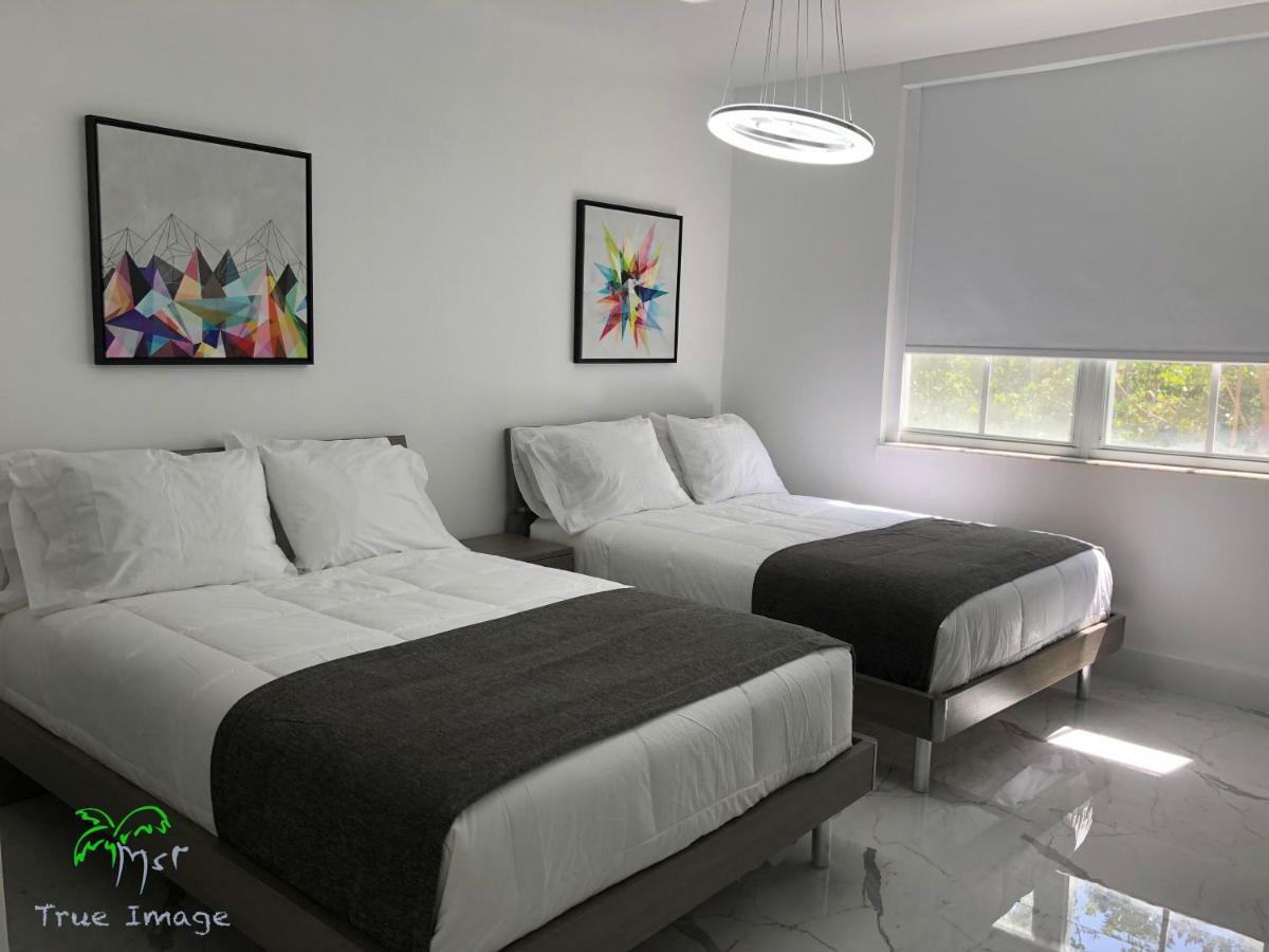 Yacht Club At Aventura 2 Bed 2 Bath Luxurius Cozy Brand New Apartamento Exterior foto