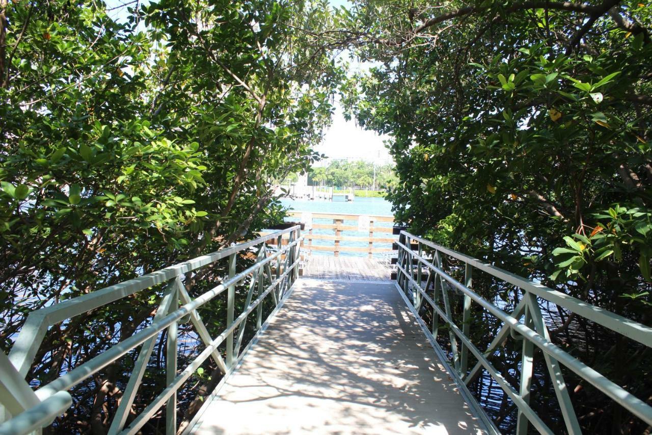Yacht Club At Aventura 2 Bed 2 Bath Luxurius Cozy Brand New Apartamento Exterior foto