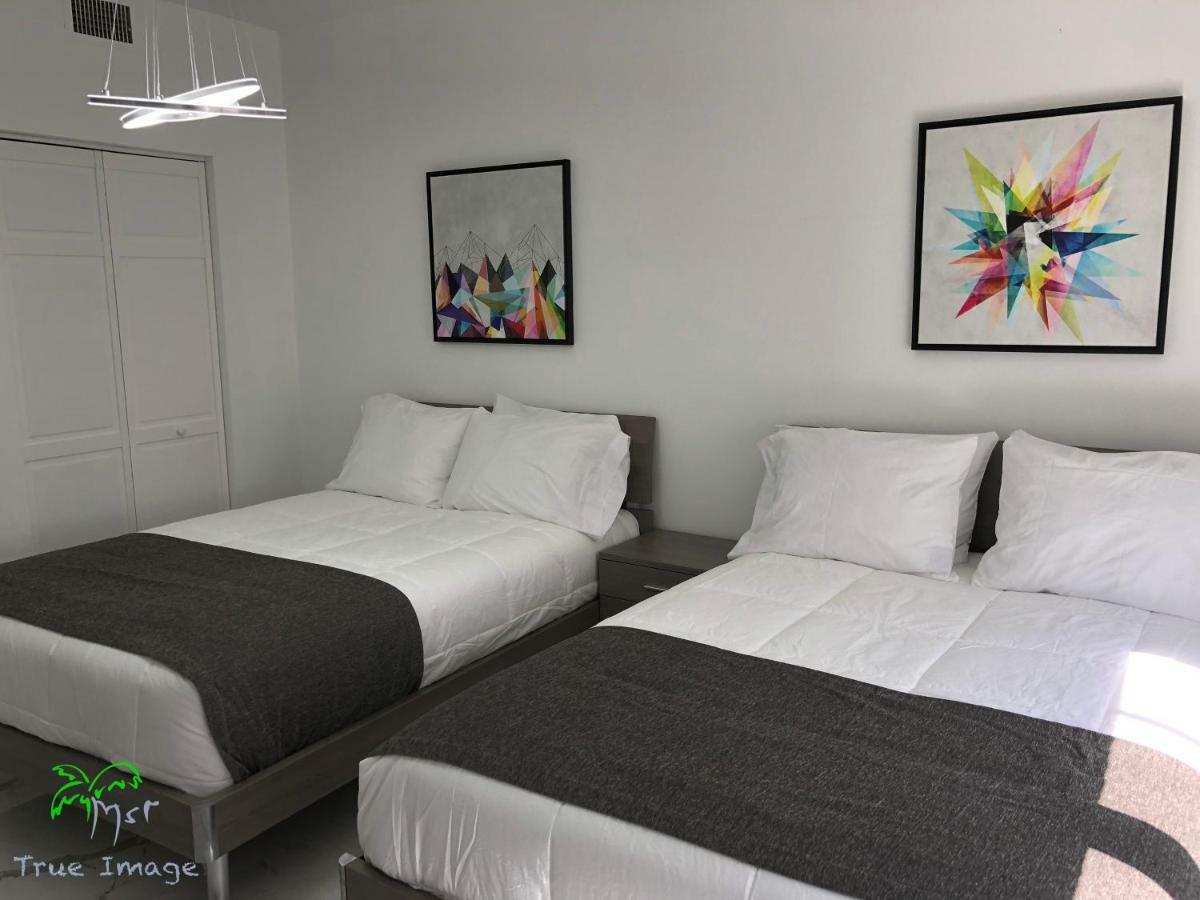 Yacht Club At Aventura 2 Bed 2 Bath Luxurius Cozy Brand New Apartamento Exterior foto