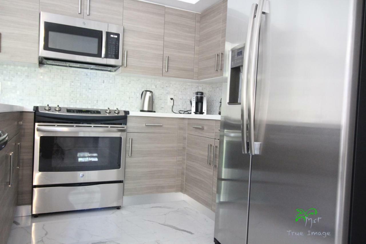 Yacht Club At Aventura 2 Bed 2 Bath Luxurius Cozy Brand New Apartamento Exterior foto