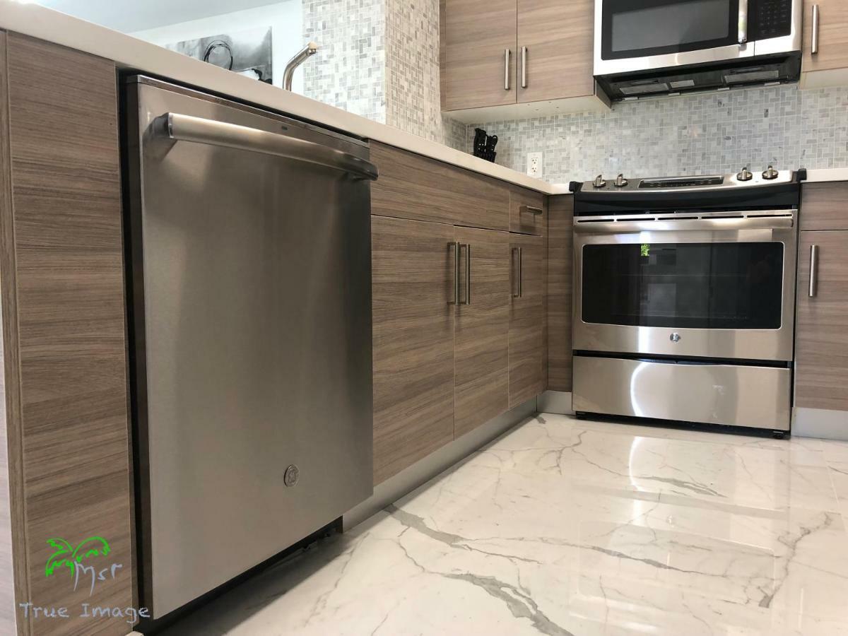 Yacht Club At Aventura 2 Bed 2 Bath Luxurius Cozy Brand New Apartamento Exterior foto