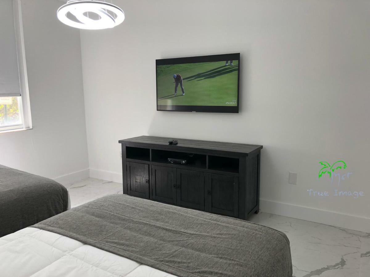Yacht Club At Aventura 2 Bed 2 Bath Luxurius Cozy Brand New Apartamento Exterior foto