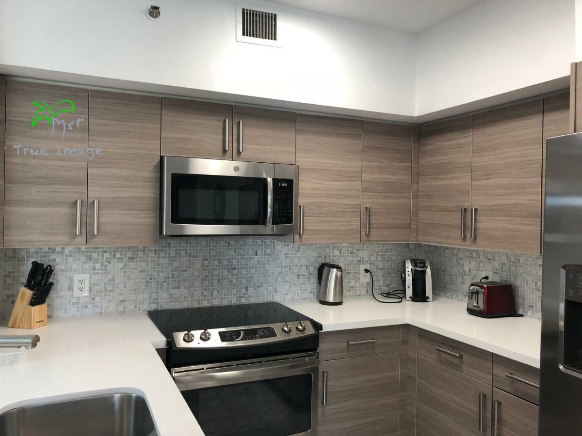 Yacht Club At Aventura 2 Bed 2 Bath Luxurius Cozy Brand New Apartamento Exterior foto