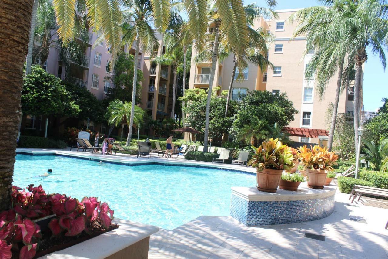 Yacht Club At Aventura 2 Bed 2 Bath Luxurius Cozy Brand New Apartamento Exterior foto