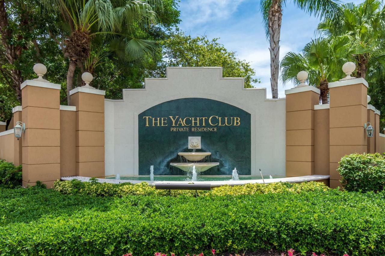 Yacht Club At Aventura 2 Bed 2 Bath Luxurius Cozy Brand New Apartamento Exterior foto