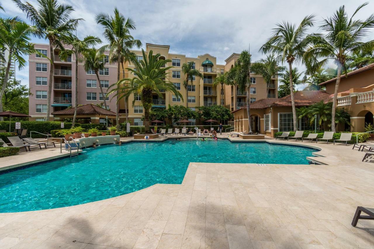 Yacht Club At Aventura 2 Bed 2 Bath Luxurius Cozy Brand New Apartamento Exterior foto
