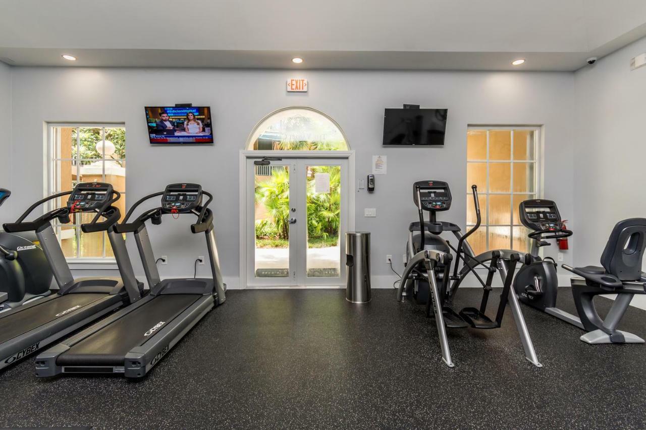 Yacht Club At Aventura 2 Bed 2 Bath Luxurius Cozy Brand New Apartamento Exterior foto