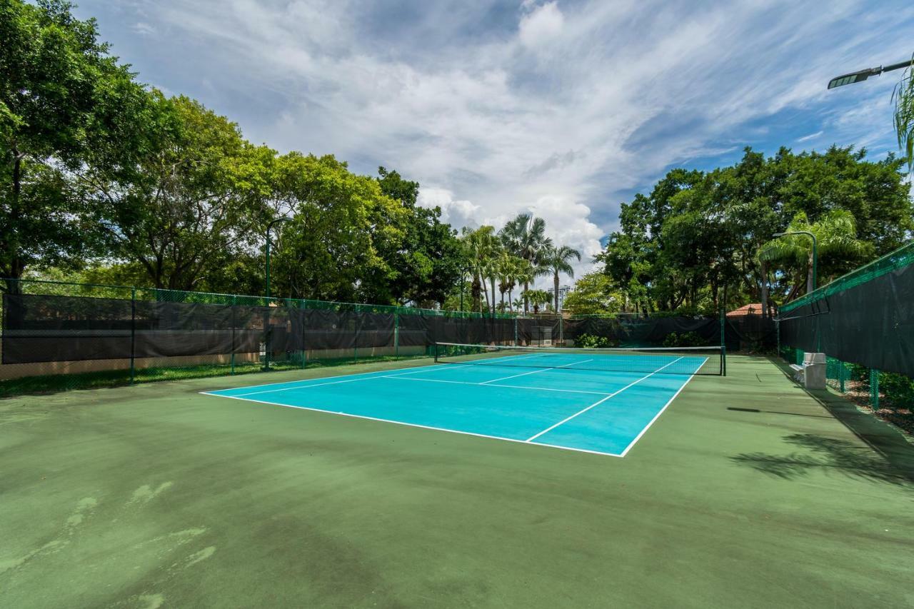 Yacht Club At Aventura 2 Bed 2 Bath Luxurius Cozy Brand New Apartamento Exterior foto