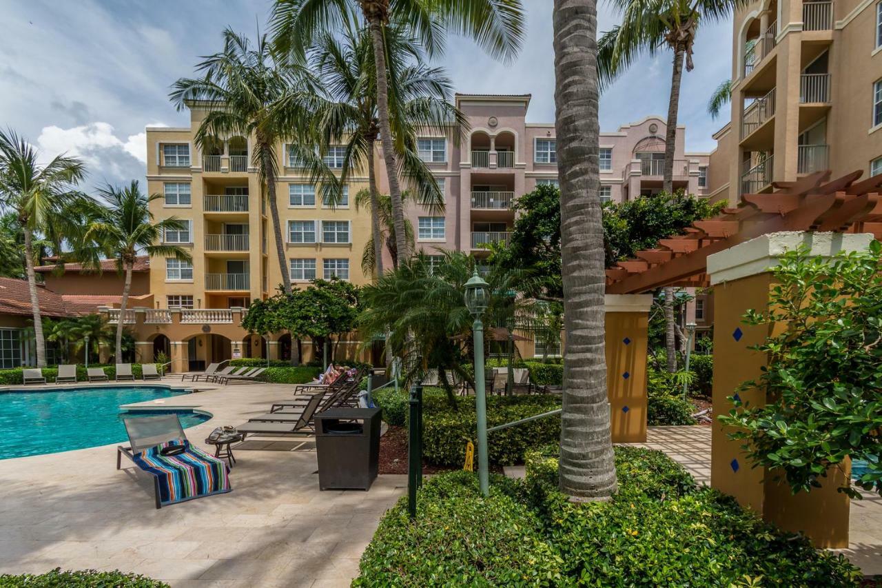 Yacht Club At Aventura 2 Bed 2 Bath Luxurius Cozy Brand New Apartamento Exterior foto
