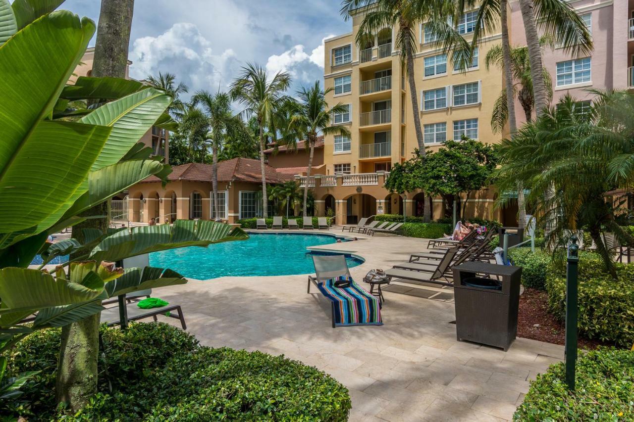Yacht Club At Aventura 2 Bed 2 Bath Luxurius Cozy Brand New Apartamento Exterior foto