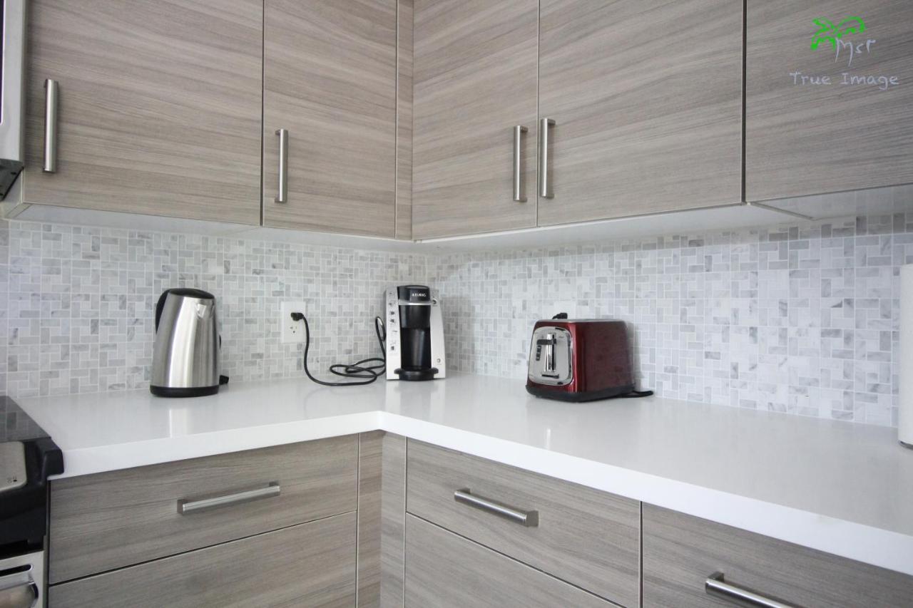 Yacht Club At Aventura 2 Bed 2 Bath Luxurius Cozy Brand New Apartamento Exterior foto