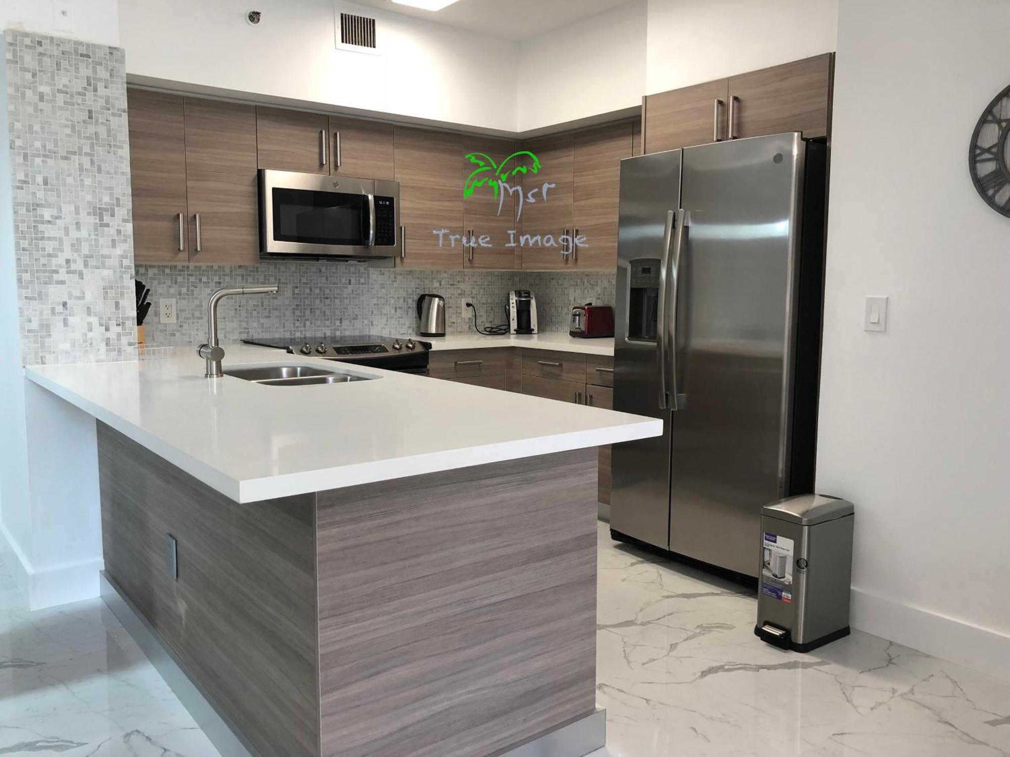 Yacht Club At Aventura 2 Bed 2 Bath Luxurius Cozy Brand New Apartamento Exterior foto