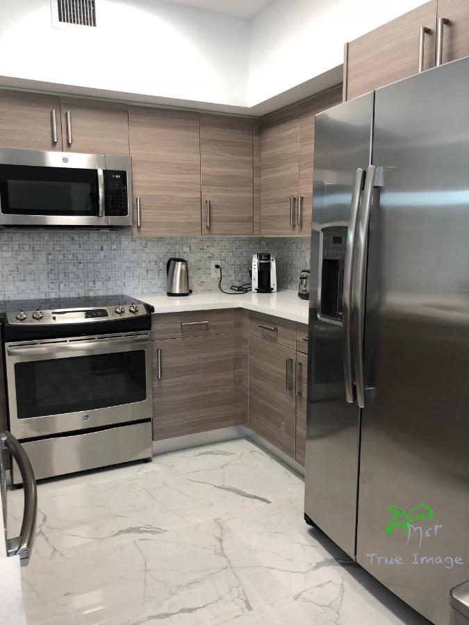 Yacht Club At Aventura 2 Bed 2 Bath Luxurius Cozy Brand New Apartamento Exterior foto