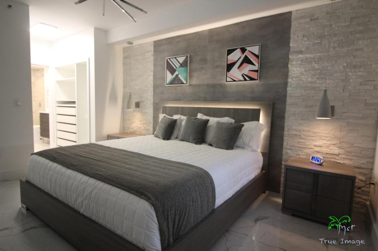 Yacht Club At Aventura 2 Bed 2 Bath Luxurius Cozy Brand New Apartamento Exterior foto