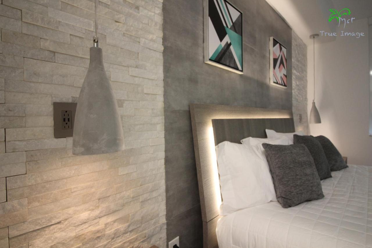 Yacht Club At Aventura 2 Bed 2 Bath Luxurius Cozy Brand New Apartamento Exterior foto